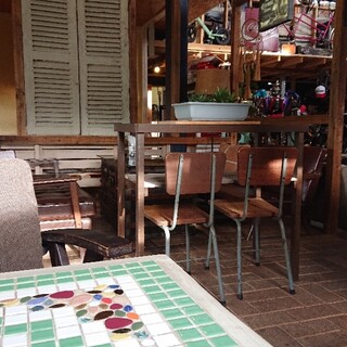 ブロッケン カフェ&フィールド_2