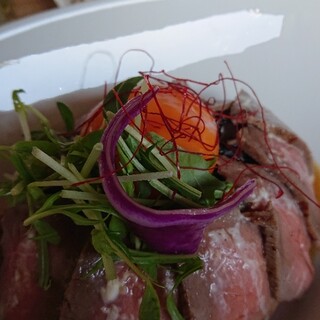 ブロッケン カフェ&フィールド_1