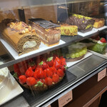 Gallery&Cafe　Contrail - 