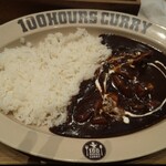 100時間カレーAMAZING - 