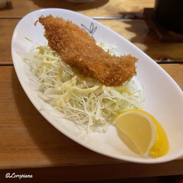 富八商店 - 盛岡（居酒屋）の写真