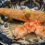 車力門 おの澤 - 