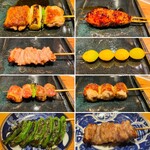 Yakitori Ogawa - 