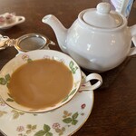 Bibury Tea Rooms - 