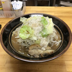 ラーメン 白石家 - 