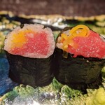 車力門 おの澤 - 