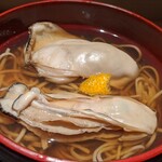 車力門 おの澤 - 