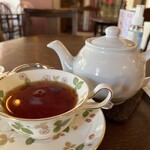 Bibury Tea Rooms - 