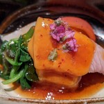 車力門 おの澤 - 