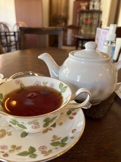 Bibury Tea Rooms - 