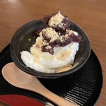 はな結 - はな定食