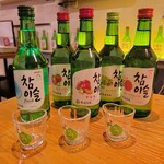 韓国酒場 ネスタル - 