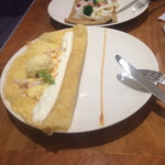 CREPERIE Le Beurre Noisette - 