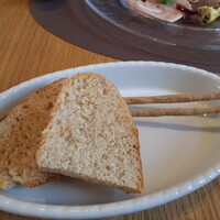 おしゃべりきのこ - 
