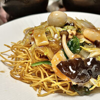 中国料理 王宮 - 