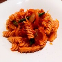 フランス家庭料理  グランダミ - 