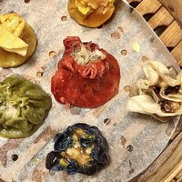 中国料理 王宮 - 