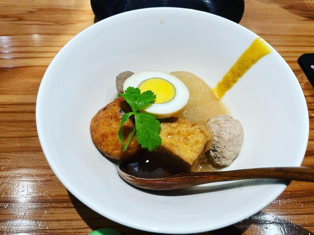 焼鳥 おのでら - 石巻（焼き鳥）の写真