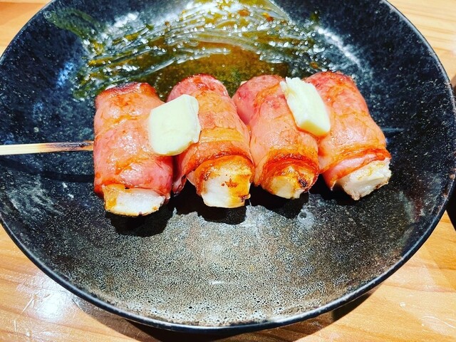 焼鳥 おのでら &ndash; 石巻の焼き鳥居酒屋