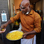 スリマンガラム - 