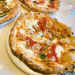 SOLO PIZZA Napoletana da Gennaro - 