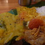 スリマンガラム - 