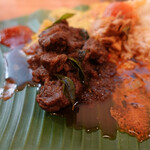 スリマンガラム - 