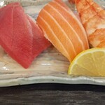 Sushi Yamato - 