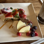 Salone del Cafe Hattori