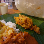 スリマンガラム - 