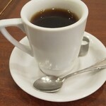 長井珈琲倶楽部 - ドリンク写真: