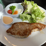 Nao cafe - 