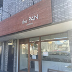 the PAN noritake - 
