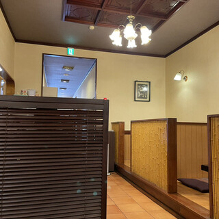 ファミリーレストラン 園_2