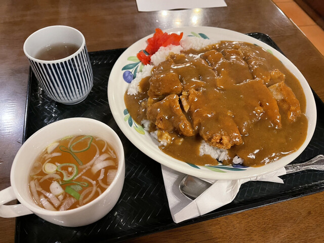 ファミリーレストラン 園（ソノ） - 男鹿（食堂）の写真