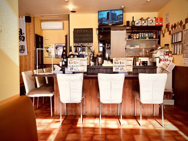 ミスターとんかつ 環状店 - 南永山（とんかつ）の写真