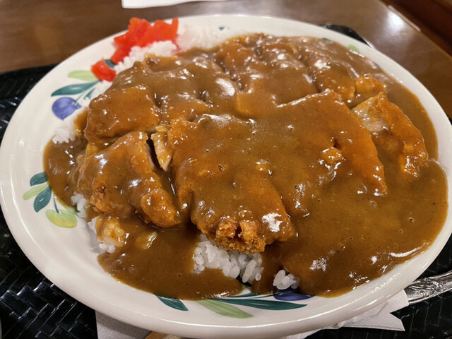 ファミリーレストラン 園（ソノ） - 男鹿（食堂）の写真