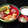 焼肉レストラン平城 - 料理写真: