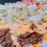 ルーラーズ タコライス - 