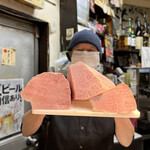 生ホルモン処 おさむちゃん。 - 