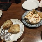 居酒屋 餃子のニューヨーク - 