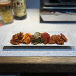 生ホルモン処 おさむちゃん。 - 