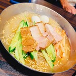 小さな韓国 あぷろ - 