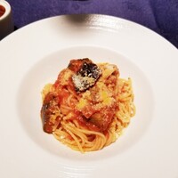 銀座イタリアン Fabi's  - 