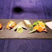 銀座イタリアン Fabi's  - 