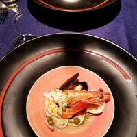 銀座イタリアン Fabi's  - 