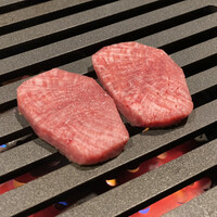 焼肉ステーキ あつし - 