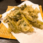 岩田のそば屋 - 
