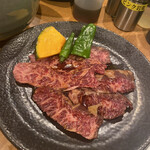 個室焼肉 なにわ苑 - 