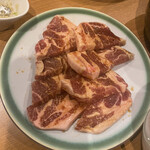 個室焼肉 なにわ苑 - 